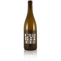 Andi Weigand CHARDONNAY Weißwein unfiltriert und ungeschwefelt Franken