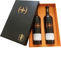 Marqués de Griñón Summa Varietalis (+), Vino de Pago Dominio de Valdepusa, 1,0 Liter, Dominio de Valdepusa, 2018, Rotwein