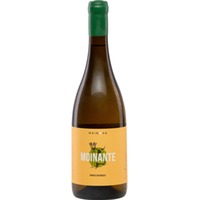 Moinante Branco Curtimenta, Vinho Regional Alentejano, Alentejo, 2019, Weißwein