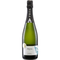 Cava Proa, Brut, Cava DO, Cava, Schaumwein