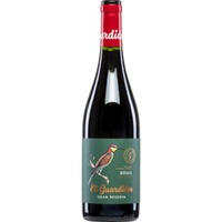El Guardián Gran Reserva, Rioja DOCa, Rioja, 2015, Rotwein