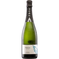 Cava Proa, Semi Seco, Cava DO, Cava, Schaumwein