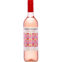 Coviñas Sierra Salinas Bobal Rosé, Utiel-Requena DO, Utiel-Requena D.O., 2023, Roséwein