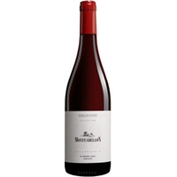 Monteabellón 14 meses Spanien Rotwein Trocken