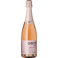 Cava Dibon Brut Seleccion rosé Garnacha
