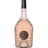 MUSE Ct. de Provence Rosé AOC Magnum -