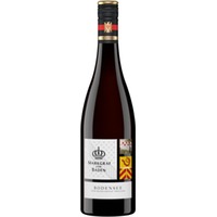 Spätburg. Rotwein QW trocken -