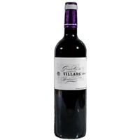 Chateau Villars Fronsac AOC -