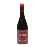 Bruno Murciano Las Tintas