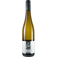 "Meisterstück Riesling "erste Lage" feinherb - Weingut Bernhard Weich