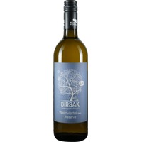 Weinviertel DAC Reserve trocken Bio - Weinbau Birsak