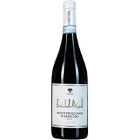 Dumì Montepulciano DOC trocken - Azienda Agricola Terzini