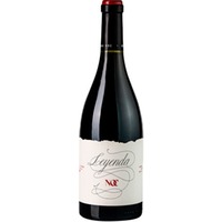 Leyenda de NOC Castilla VT trocken - Bodegas NOC