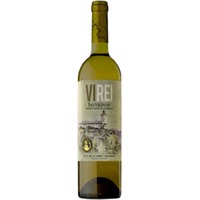 Vi Rei Sauvignon Blanc Roble Mallorca VT trocken - Bodegas Vi Rei