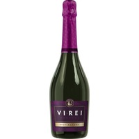 Vi Rei Plà i Levant DO brut nature - Bodegas Vi Rei