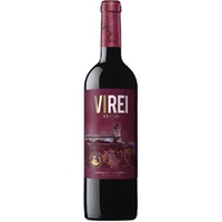 Vi Rei Syrah Rosé Plà i Levant DO trocken - Bodegas Vi Rei