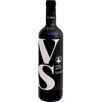 Vi Rei Select Tinto Plà i Levant DO trocken - Bodegas Vi Rei