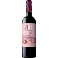 Vi Rei Merlot Plà i Levant DO trocken - Bodegas Vi Rei