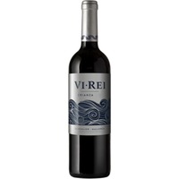 Vi Rei Crianza Plà i Levant DO trocken - Bodegas Vi Rei