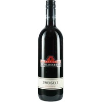 Zweigelt - Weingut Schlossberg
