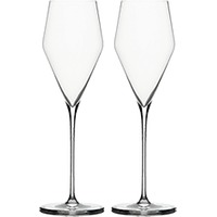 Zalto : Glas Champagne x2