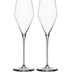 Zalto : Glas Champagne x2 