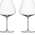 Zalto : Glas Bourgogne x2 