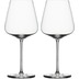 Zalto : Glas Bordeaux x2 
