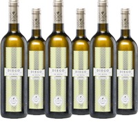 Diego Merseguera Chardonnay