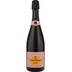 Veuve Clicquot Rose Champagner 