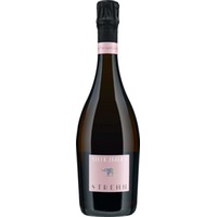Shiki Miki Rosé, Brut, Burgenland, Burgenland, Schaumwein