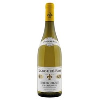 Bourgogne Blanc Chardonnay AOC - Labouré-Roi