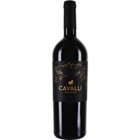 Cavalli Cabernet Sauvignon