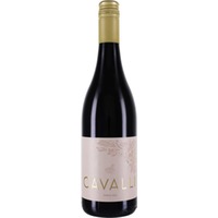 Cavalli Shiraz