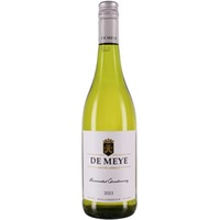 De Meye Wines Chardonnay unwooded