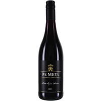 De Meye Wines Little River Shiraz