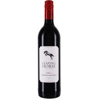 Leaping Horse Vineyard Cabernet Sauvignon