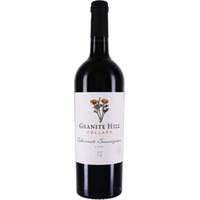 Granite Hill Lodi Cabernet Sauvignon