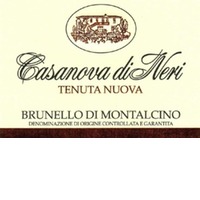Casanova di Neri - Brunello di Montalcino Tenuta Nuova DOCG