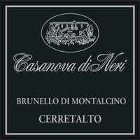Casanova di Neri - Cerretalto Brunello di Montalcino Riserva DOCG