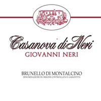 Casanova di Neri - Giovanni Neri Brunello di Montalcino DOCG
