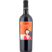 Soranì Primitivo di Manduria