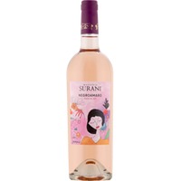 Soranì Negroamaro Rosé