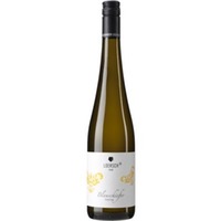 Blauschiefer Riesling trocken Mosel QbA - Weingut Loersch