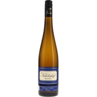 Riesling Federspiel gefüllt 2022 ""late release"" Nikolaihof Bio