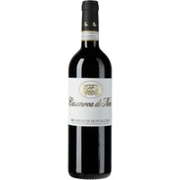 Magnum Brunello di Montalcino DOCG - Casanova di Neri