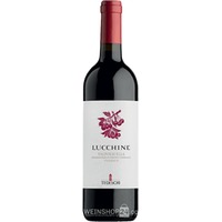 Lucchine Valpolicella DOC Classico - Tedeschi