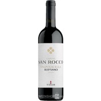 San Rocco Valpolicella Ripasso DOC Superiore - Tedeschi