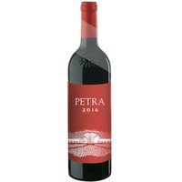 Petra IGT Toscana rosso MAGNUM
