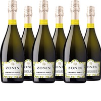 Zonin Limoneto Spritz